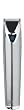 Wahl 9818 Lithium Ion Stainless Steel All-in-one Groomer