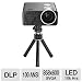 HP Notebook Projection Companion Projector (AX325UT)