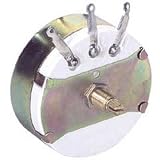 L-Pad 100W Mono 3/8" Shaft 16 Ohm