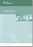 Conservation covenants : a consultation paper