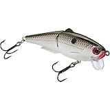 Fishing: Strike King Baby King Shad