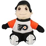 Philadelphia Flyers Plush Mascot Beanie