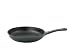 Chasseur Cast Iron 26cm Cast Handle Matt Black Frypan