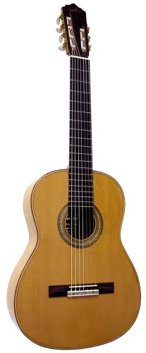 Giannini GWNC47 Asturias Handcrafted Series Classical Guitar