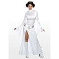 Secret Wishes Star Wars Damen Kost�m Prinzessin Leia Gr��e M