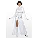 Secret Wishes Star Wars Damen Kost�m Prinzessin Leia Gr��e M