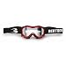 Produkt-Bild: Bertoni Motocrossbrille First R. RED