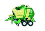 Sieper GmbH 2460 - Siku Krone Rundballenpresse Comprima - 