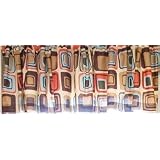 Sweet Potato Domain Collection Valance by Sweet Potatoes
