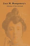 Kilmeny of the Orchard