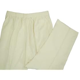 Buy Alfred Dunner All Wrapped Up Cropped Pant Women by Alfred Dunner