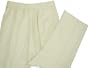 Alfred Dunner All Wrapped Up Cropped Pant Proportioned Short Women Winter White 12