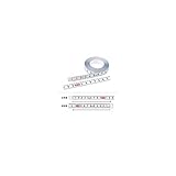 CV38804 セッティングメジャー逆目盛2