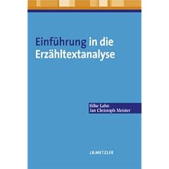 Einf�hrung in die Erz�hltextanalyse