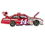 Limited Edition Tony Stewart 2009 #14 Old Spice 1:24 Scale Die-Cast Car