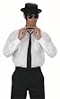 Adult Blues Singer Costume Kit (Size:Standard)
