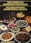 Complete Armenian Cookbook
