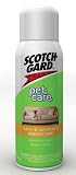 3M Scotchgard 4106D-PETM Pet Care Fabric and Upholstery Proctector, 10-Ounce