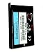 1000 mAh Extended Li-ion Battery for NEXTEL i560