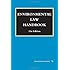 Environmental Law Handbook