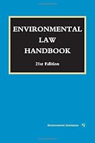 Environmental Law Handbook