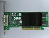 nVidia GeForce FX 5200 128MB Video Card 8X AGP Dell G0170 F1810