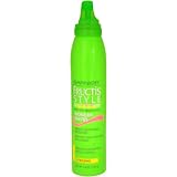 Garnier Fructis Style Wonder Waves Defining Mousse 6.8 oz.
