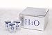 H4O PET Science Water  100ml×60本