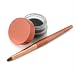 Color Intrigue Gel Eyeliner with Brush - Black Pearl - 3.5g/0.12oz