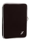 T'nB - SLM16 - Memory 16 - Housse PC portable 15/16" - Noir/Argent