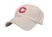 Chicago Cubs White Franchise Cap by Twins Enterprises