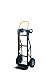 Harper Trucks PGDYK1635PO Nylon Convertible Hand Truck image 2