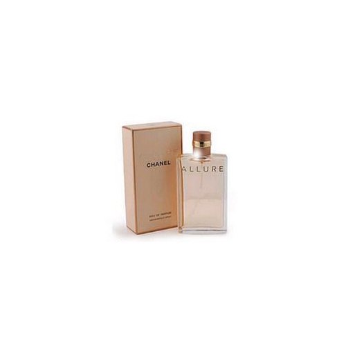 Chanel Allure Eau De Parfum Vapo 50 ml Preisvergleich