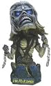 IRON MAIDEN - EDDIE HEADKNOCKER Live After Death