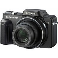 Sony Cyber-shot DSC-H10 is one of the Best Compact Point and Shoot Digital Cameras for Photos of Children or Pets Under $750