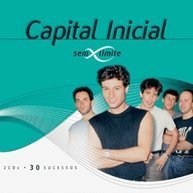 Capital Inicial - Sem Limite - Zortam Music