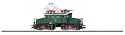M&auml;rklin 37483 - E-Lok E 70.2 DB