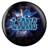 Detroit Lions (8lbs)
