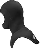 Deep See 6.5mm Titanium Zippered Seehood