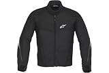 ALPINESTARS JACKET ARGON WP BLK S 32072910S