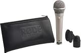 RODE S1 Supercardioid Condenser Microphone