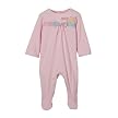 Classic Pooh Infant Girls' Sleep & Play- Pink
