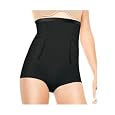 Super Control Slimmer and Shine High-Waisted Body Tunic