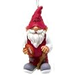 Arkansas Gnome Christmas Ornament