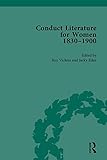 Conduct literature for women, 1830-1900