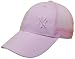 Sports : New York Yankees Trucker Cap/Kappe 3D Sidelogo MLB lt.pink
