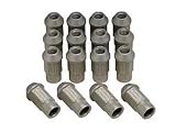 SKUNK2 (520-99-0825) 12 X 1.5 FORGED LUG NUT SET