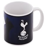 Tottenham Hotspur Navy Mug