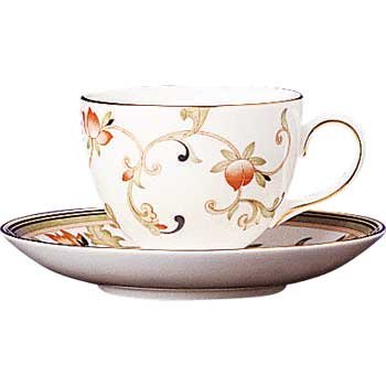 Wedgwood Oberon Teacup