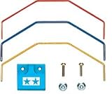 RE STABILIZER SET TT 01 TAM53695 RE STABILIZER SET TT 01 TAM53695